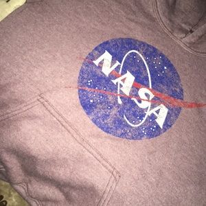 NASA Hoodie